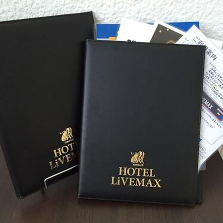 Hotel Livemax Kyoto Gojo Екстериор снимка