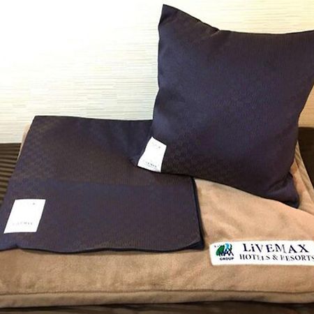Hotel Livemax Kyoto Gojo Екстериор снимка