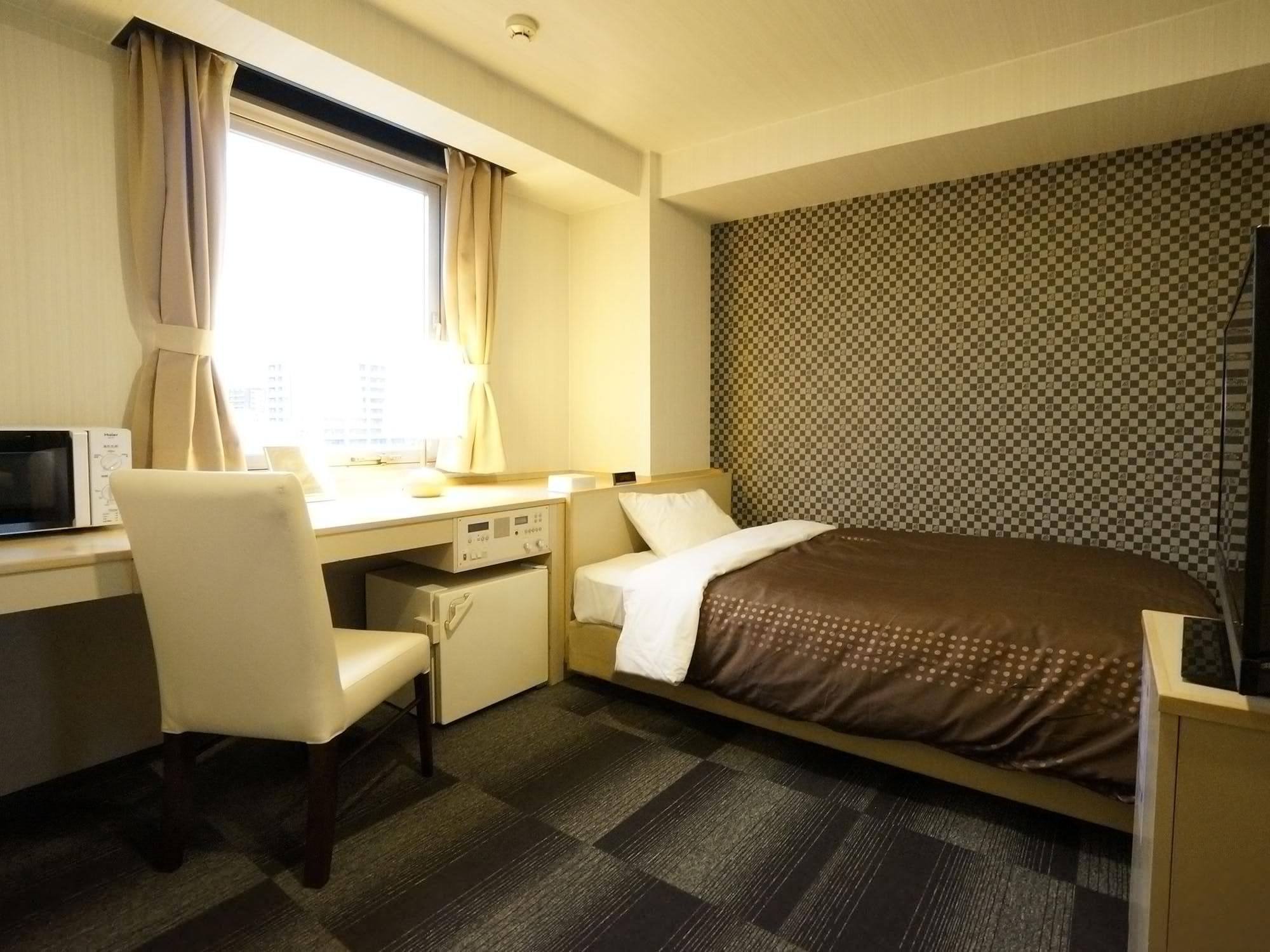 Hotel Livemax Kyoto Gojo Екстериор снимка