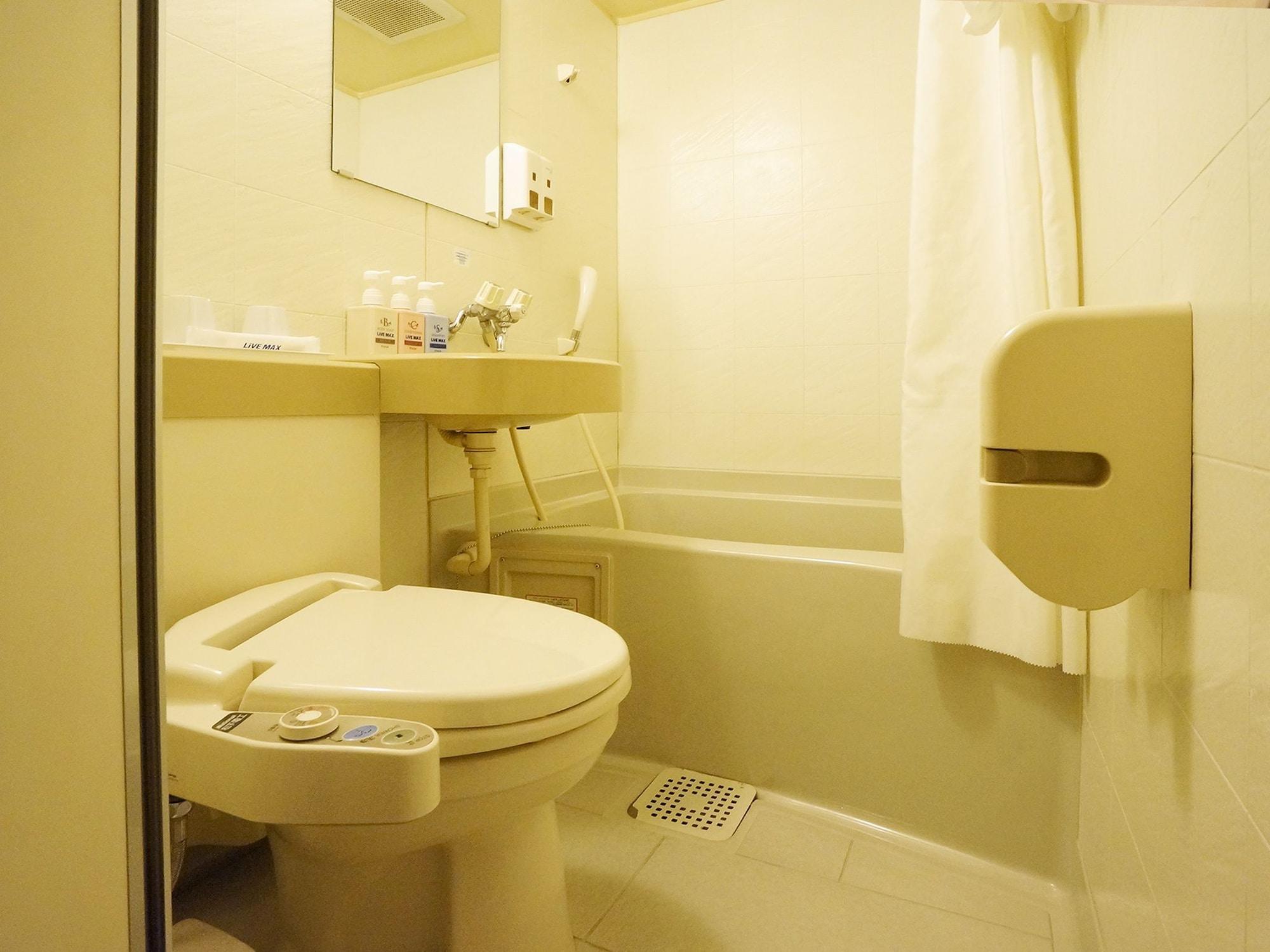 Hotel Livemax Kyoto Gojo Екстериор снимка
