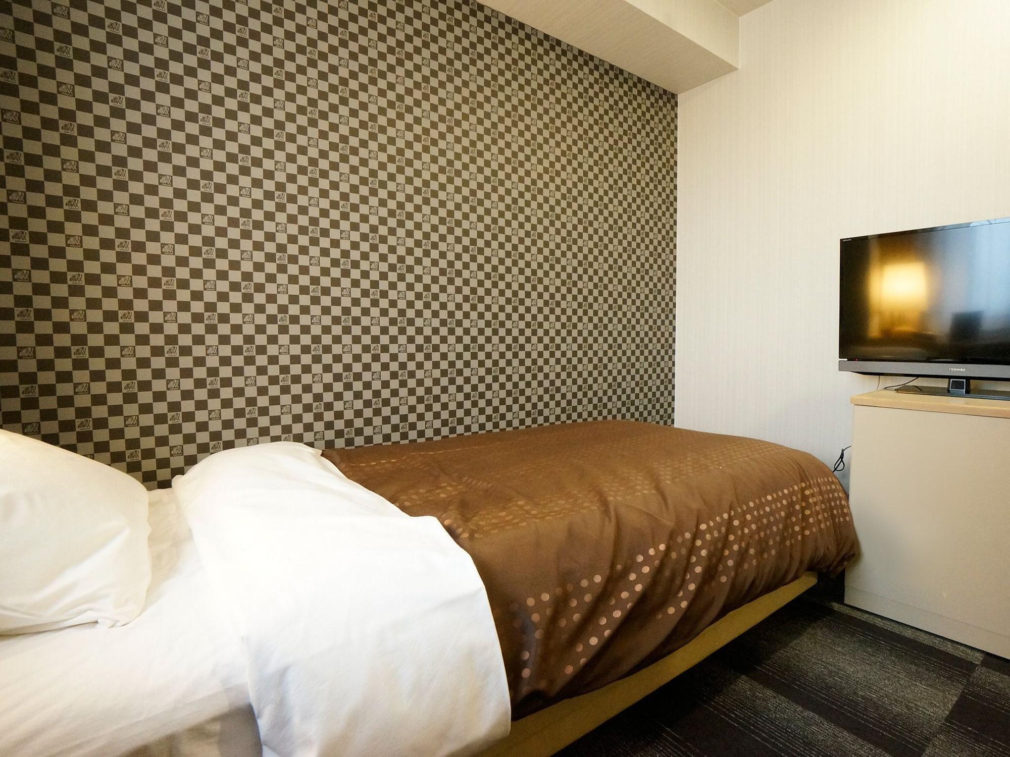 Hotel Livemax Kyoto Gojo Екстериор снимка