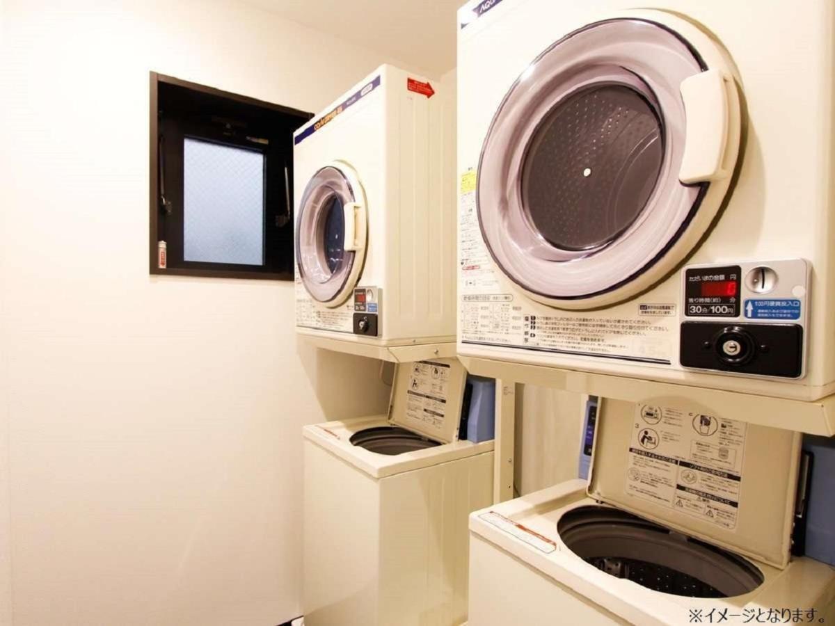 Hotel Livemax Kyoto Gojo Екстериор снимка
