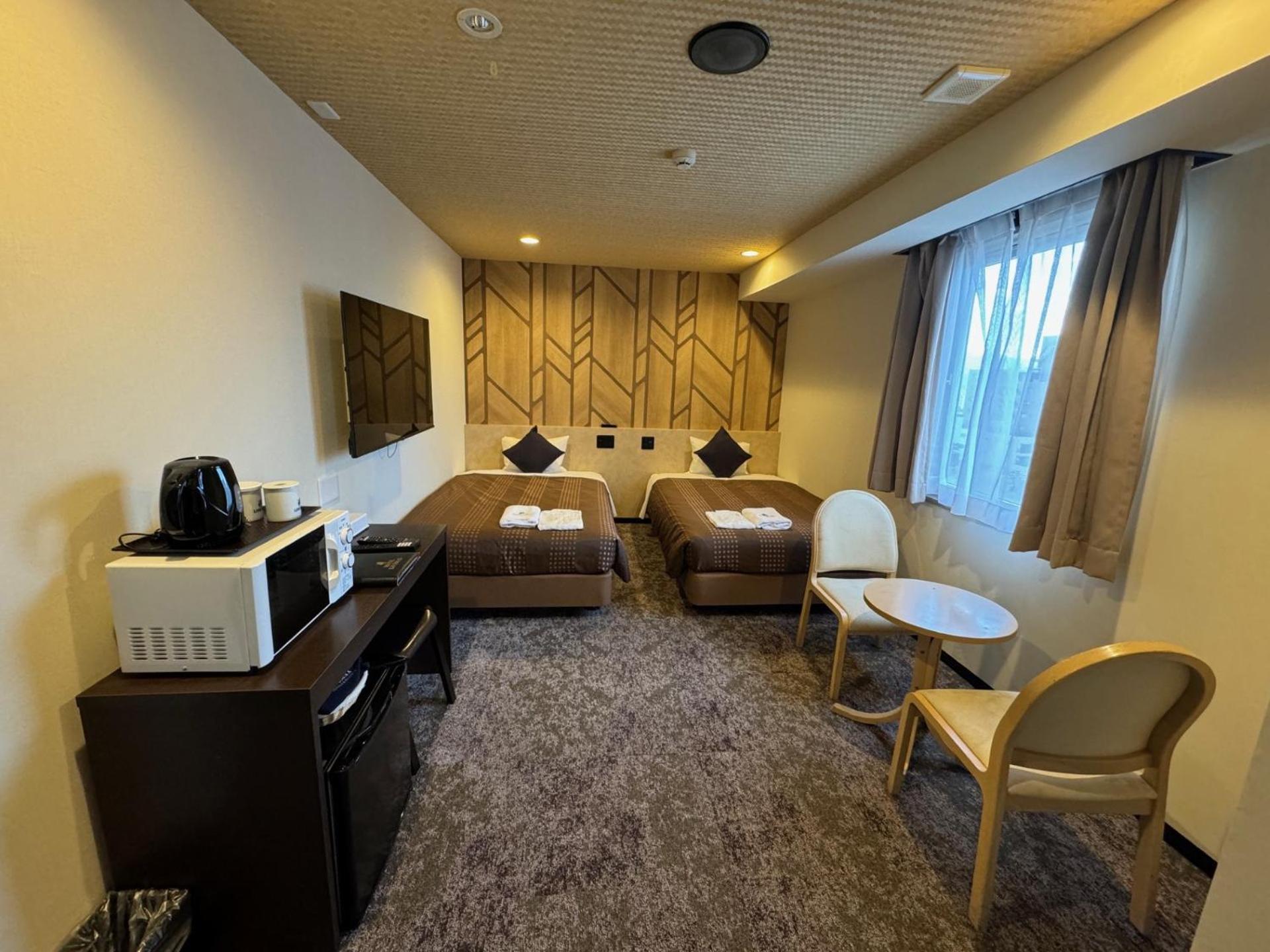 Hotel Livemax Kyoto Gojo Екстериор снимка