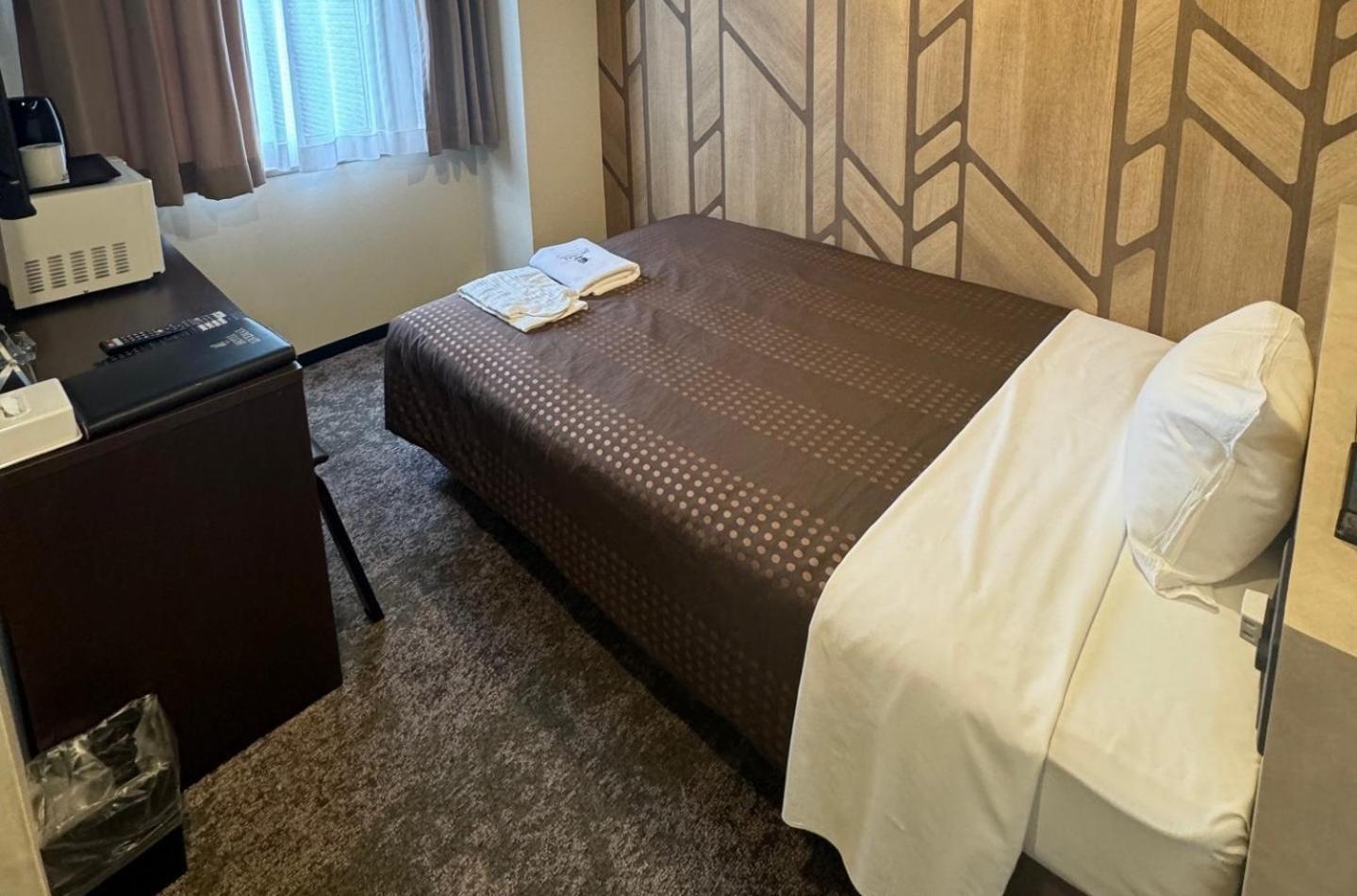 Hotel Livemax Kyoto Gojo Екстериор снимка