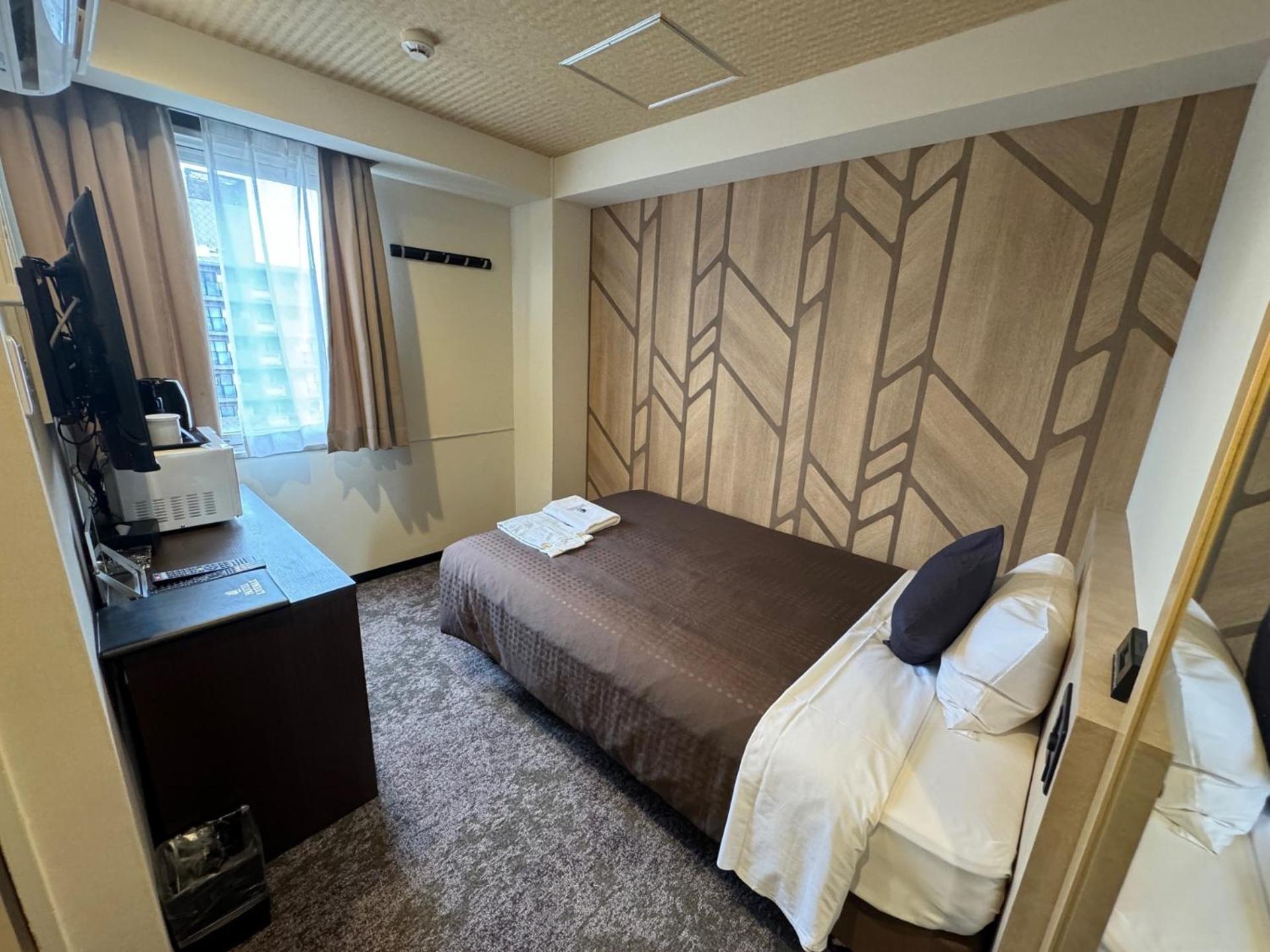 Hotel Livemax Kyoto Gojo Екстериор снимка