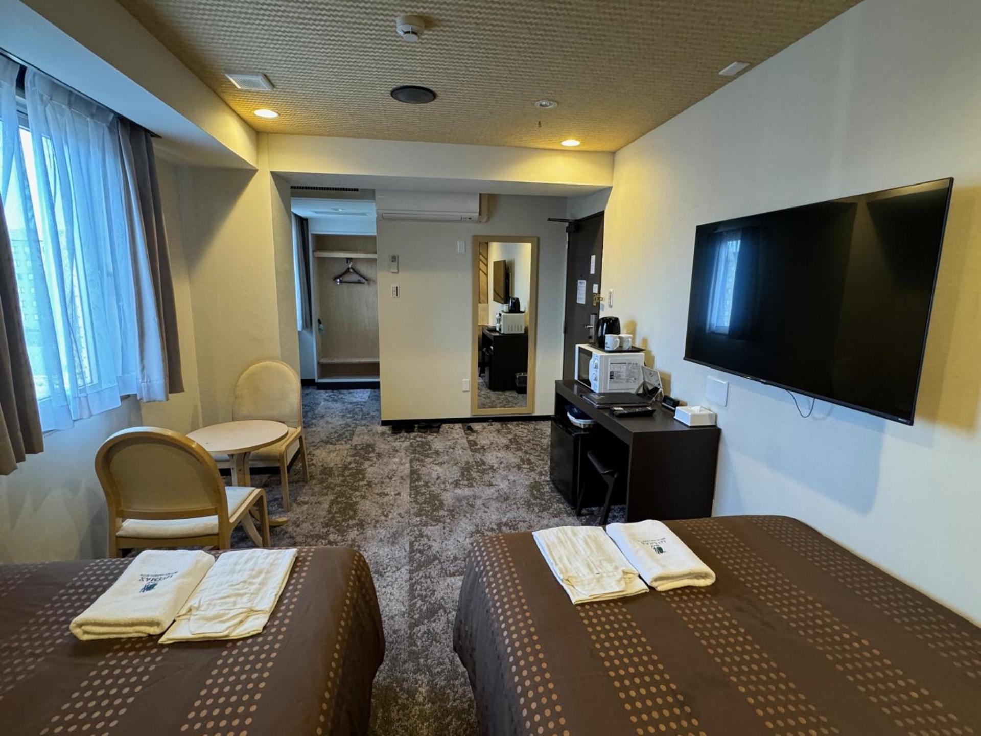 Hotel Livemax Kyoto Gojo Екстериор снимка