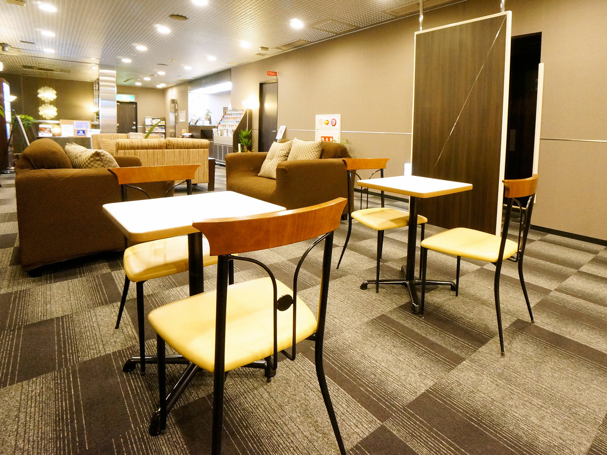 Hotel Livemax Kyoto Gojo Екстериор снимка